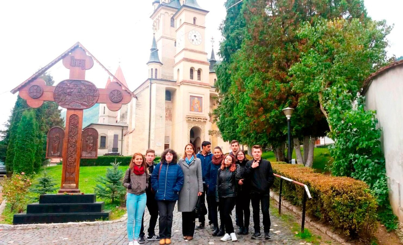 Proiecte culturale şi educative în Protopopiatul Rupea, Brașov 30741