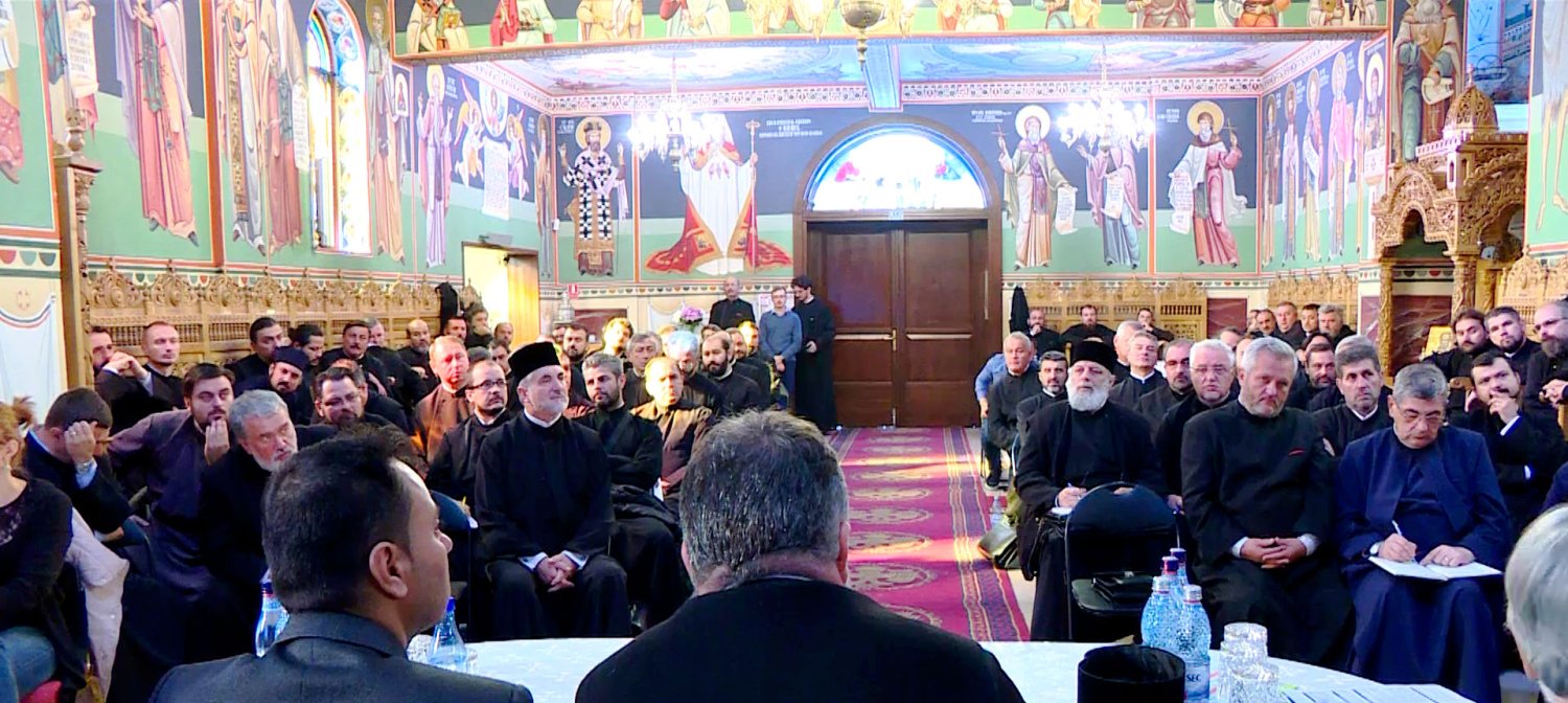 Conferinţa „Prevenirea violenţei în familie” 30670