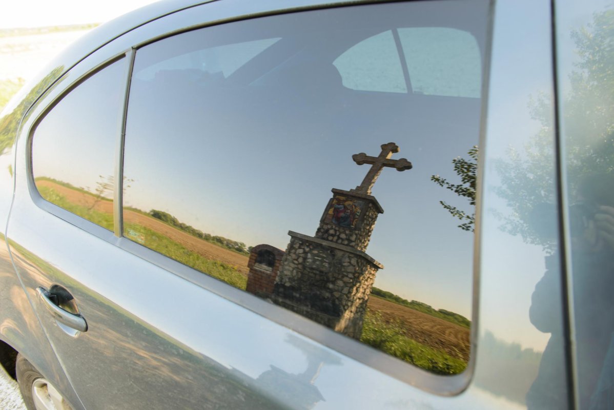 De ce ne e greu să facem fapte bune? 30628