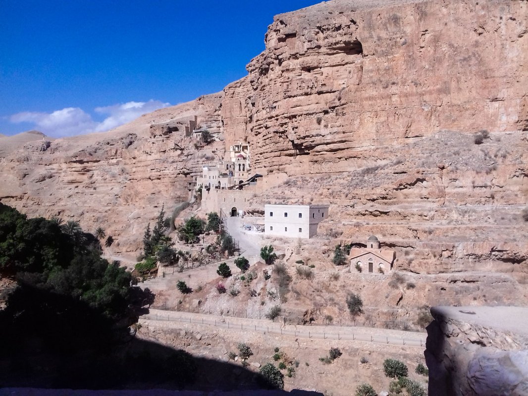 Ierusalimul. Note de pelerinaj (VI) 30684