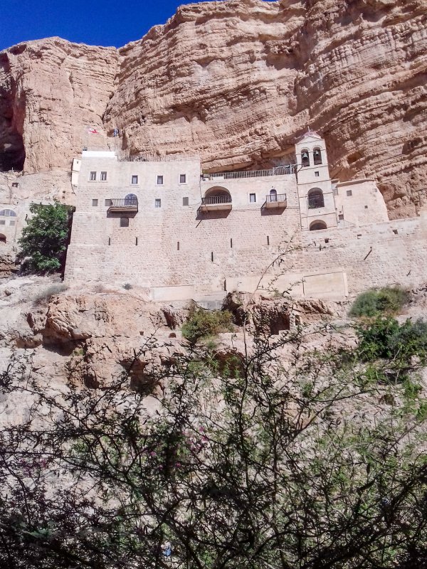 Ierusalimul. Note de pelerinaj (VI) 30686