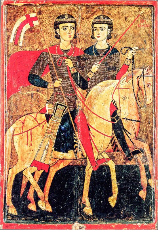 Modele de răbdare pentru credinţă 30662