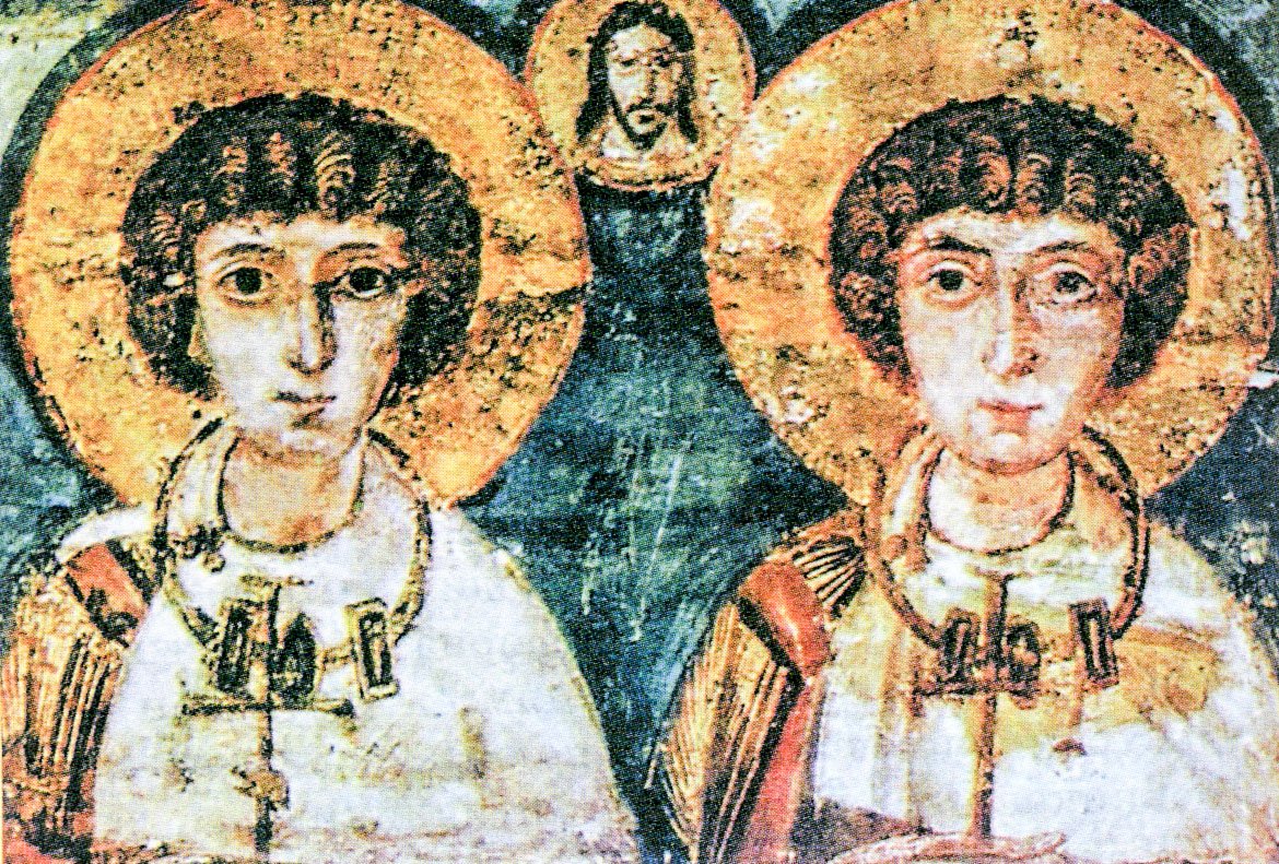 Modele de răbdare pentru credinţă 30663