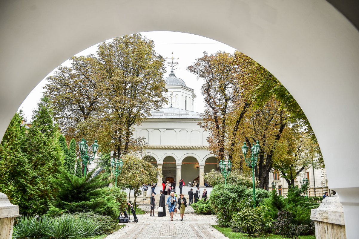 Modele de răbdare pentru credinţă 30664