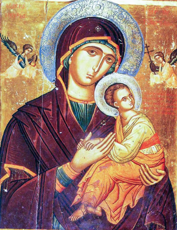 Liturghia mamei străbate cerurile 30717