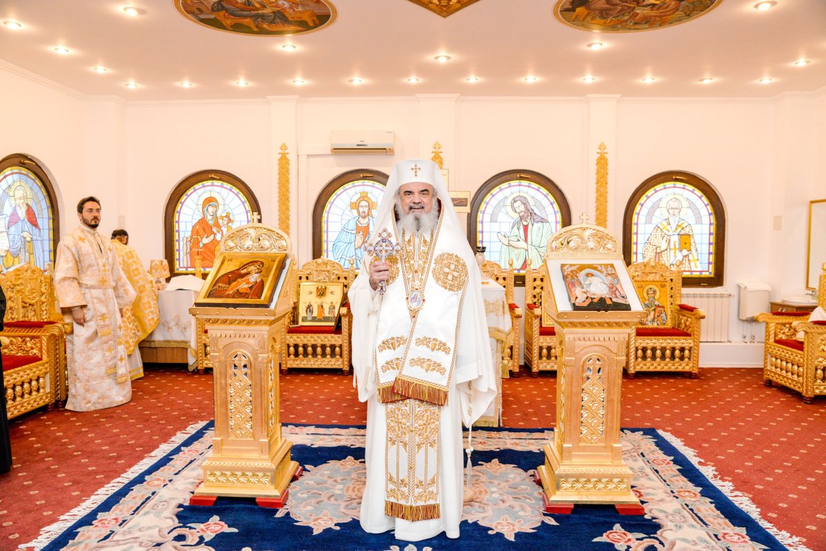 Comuniunea de iubire îi ajută pe tineri să crească spiritual 30615