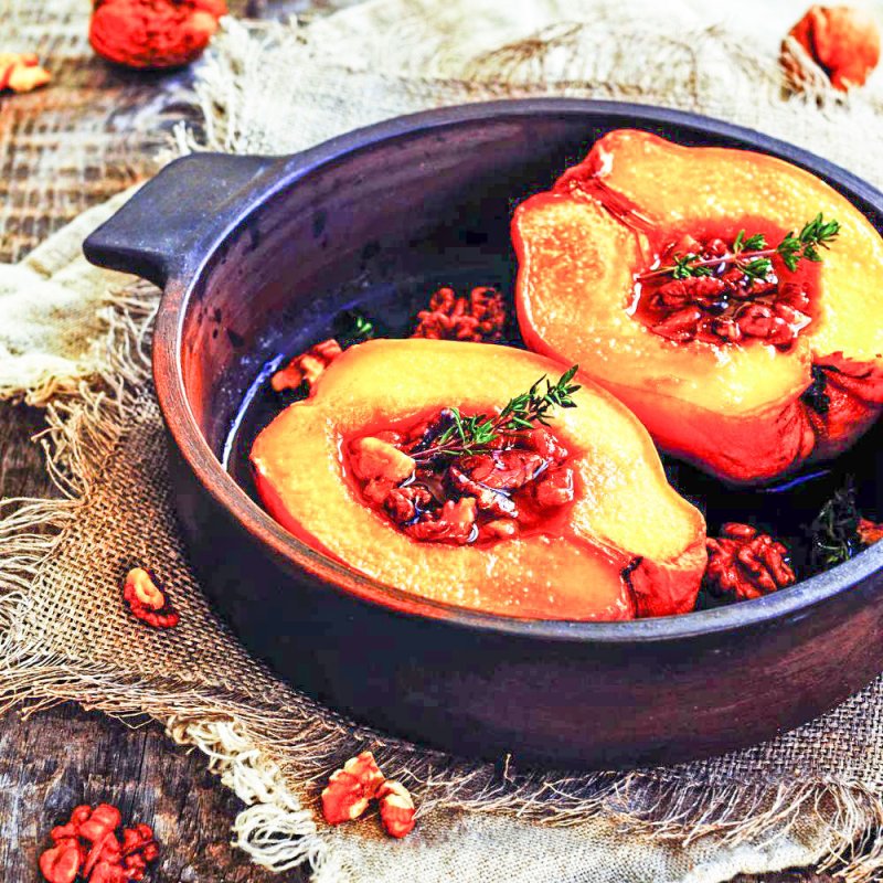 Gutuia - fructul asociat toamnei, comoară terapeutică 30625