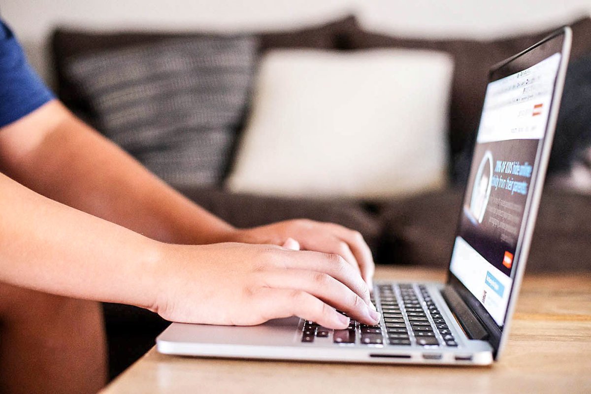 Restricţii pentru copiii care accesează internetul 30626