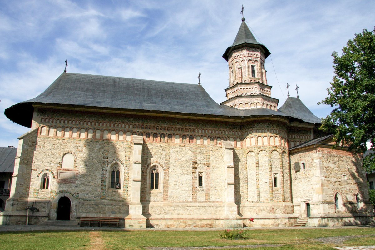 Cum e să călătorești cu Dumnezeu? 30569