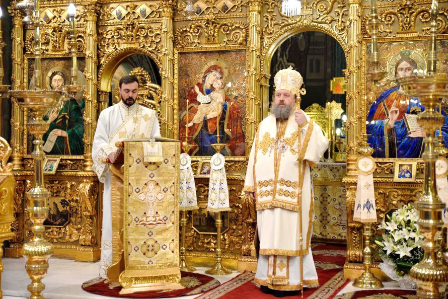 Să căutăm prietenia cu Domnul vieții! 30562