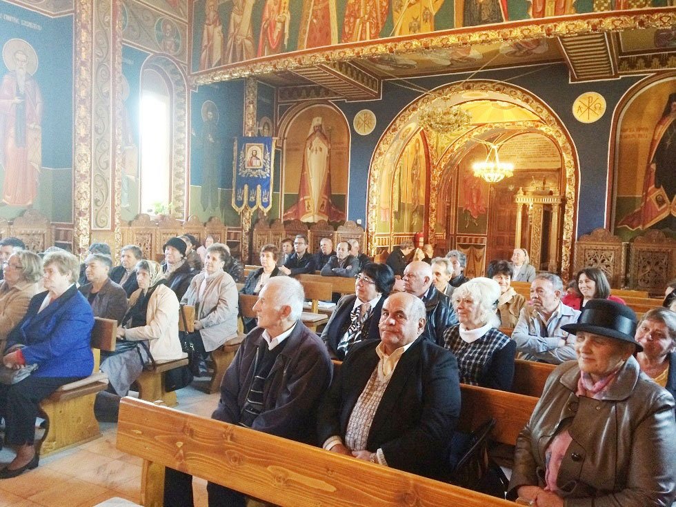 A doua ediție a spectacolului „Cântec şi Suflet” de la Cisnădie 30470