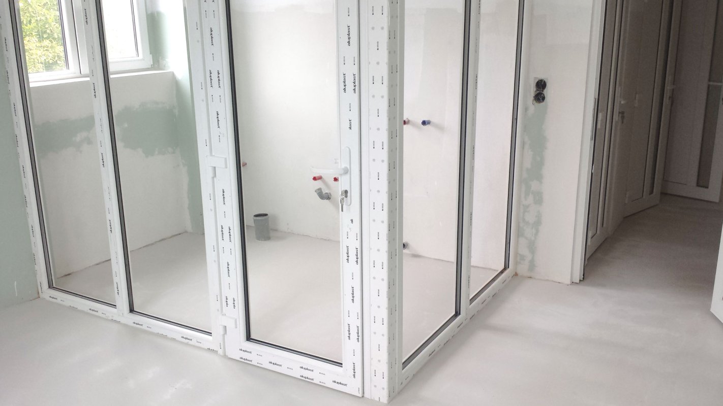 Lucrările de renovare la Spitalul Clinic de Urgență Arad avansează 30491