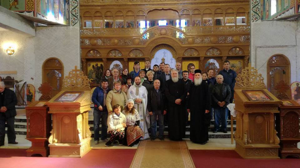 Adunarea anuală a Oastei Domnului din Deva 30418