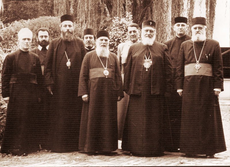 Amintiri despre Mitropolitul Nestor Vornicescu 30424