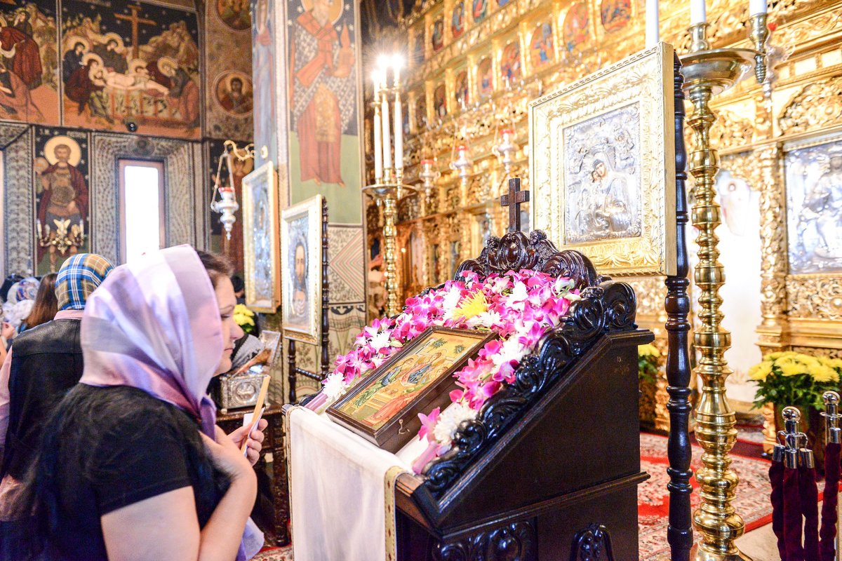 Biserica, şcoala, spitalul – instituţii care se completează, nu se opun 30437