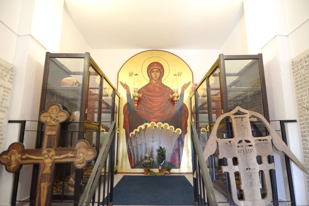 Un nou colocviu de literatură al Ziarului Lumina 30447