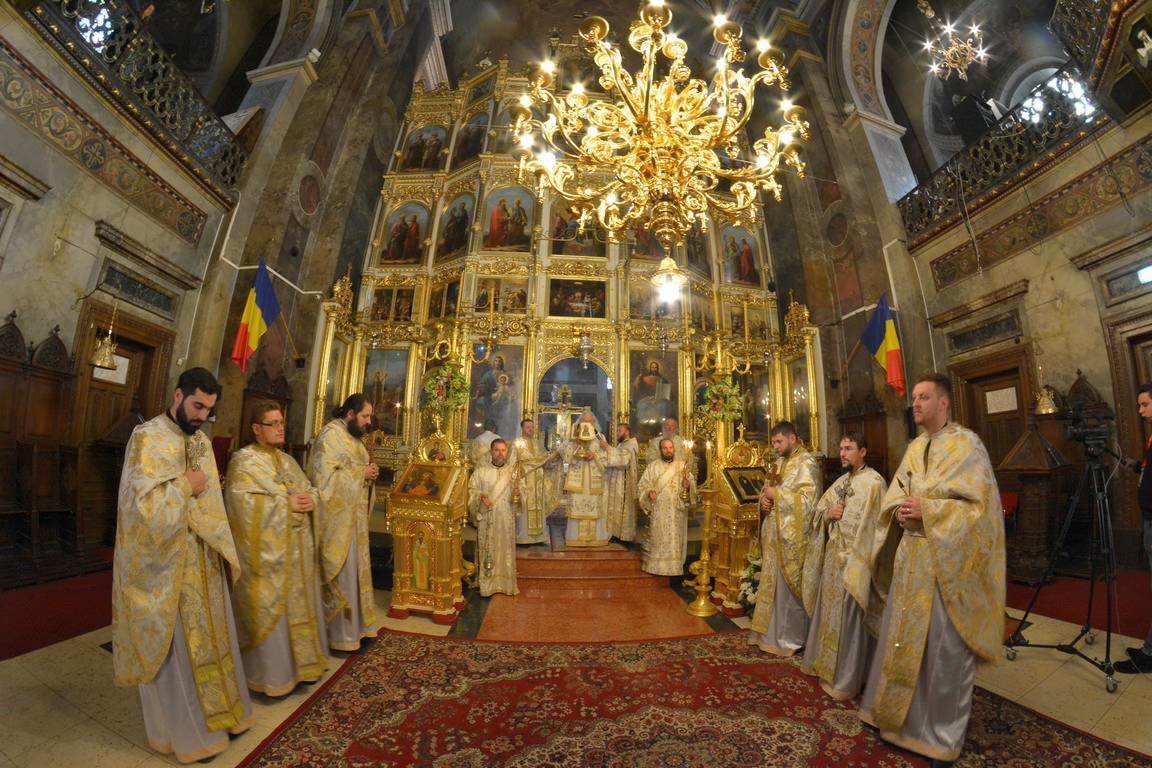 „Am venit pentru prima dată la Sfânta Parascheva“ 30336