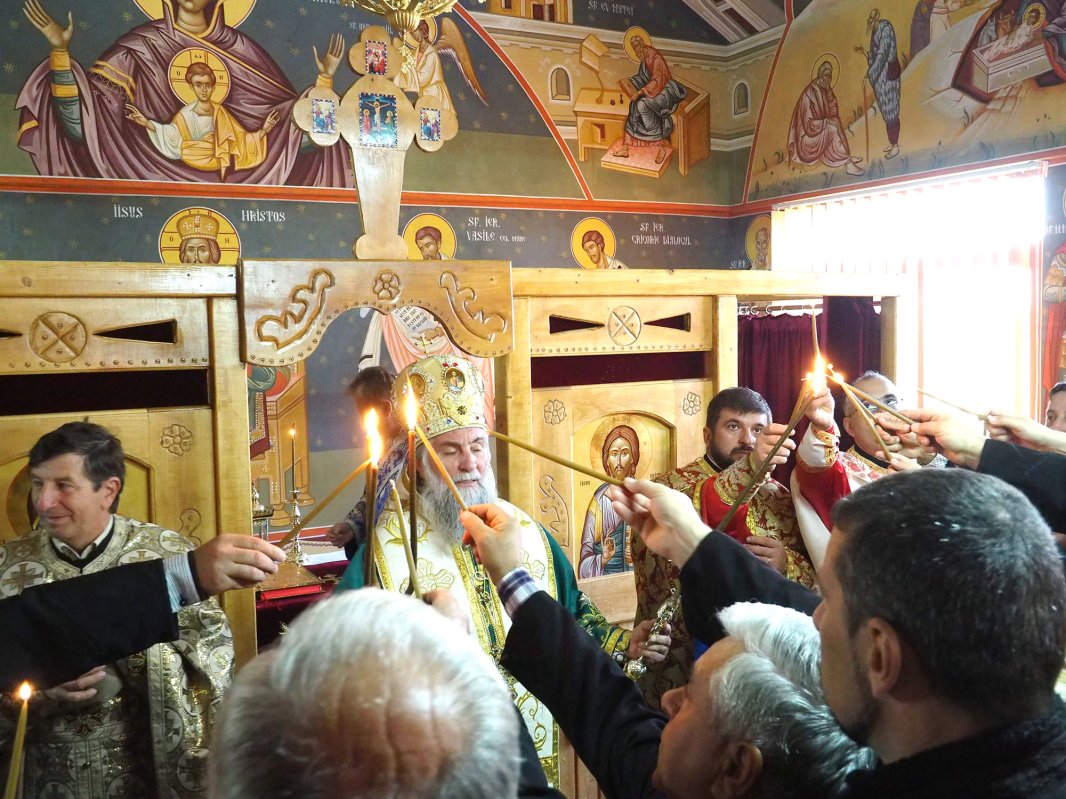 Conferinţele preoţeşti din Arhiepiscopia Craiovei, la final 30358