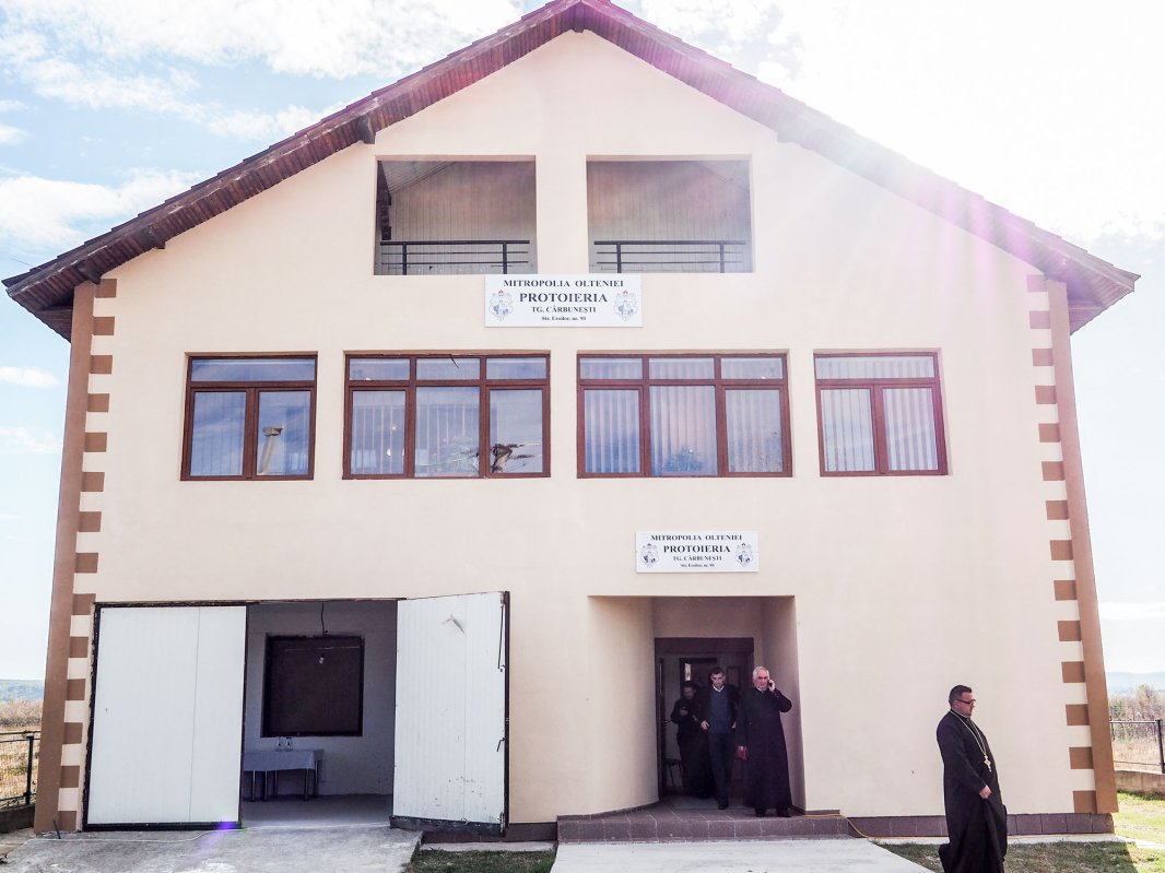 Conferinţele preoţeşti din Arhiepiscopia Craiovei, la final 30359