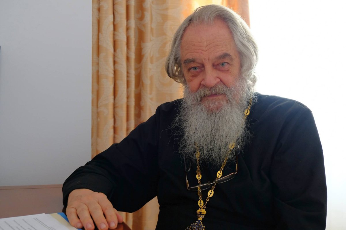 Privind icoana, regăsim Biserica și viața duhovnicească 30321