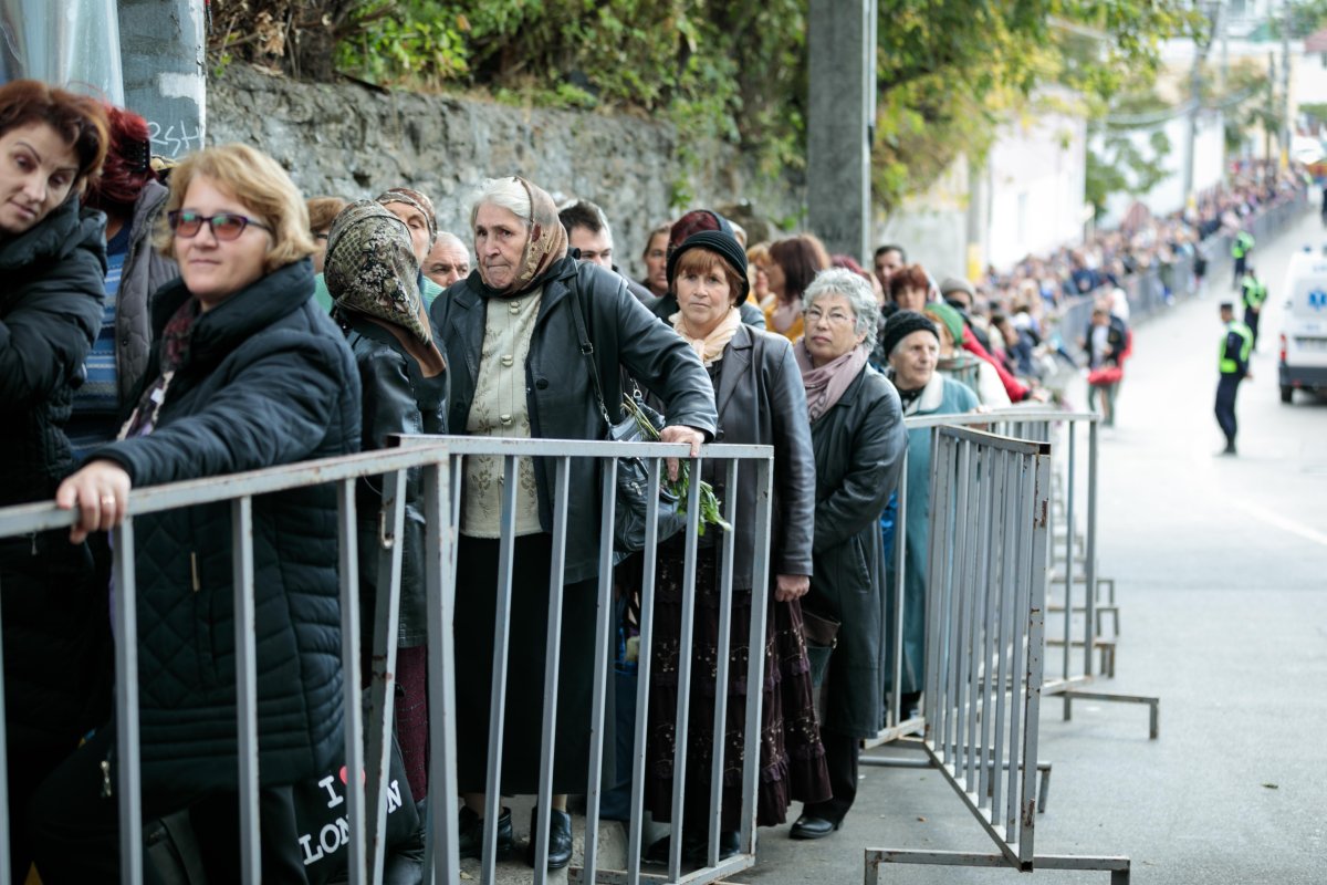 Când sufletul omului începe să vorbească 30196