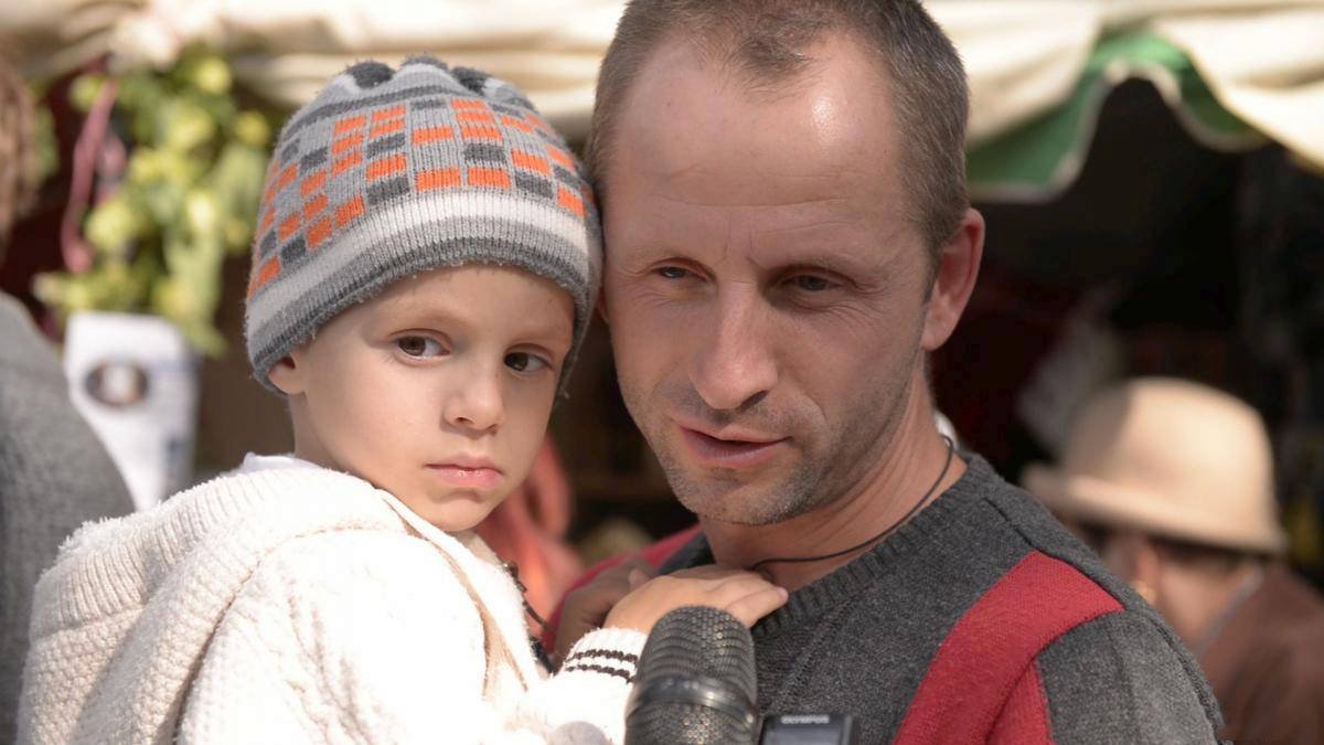 Când sufletul omului începe să vorbească 30200