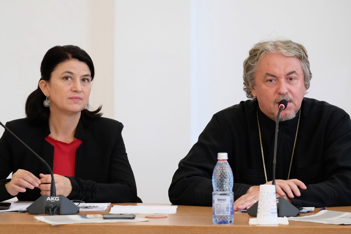 Colocviul de literatură creştină al Ziarului Lumina 30252