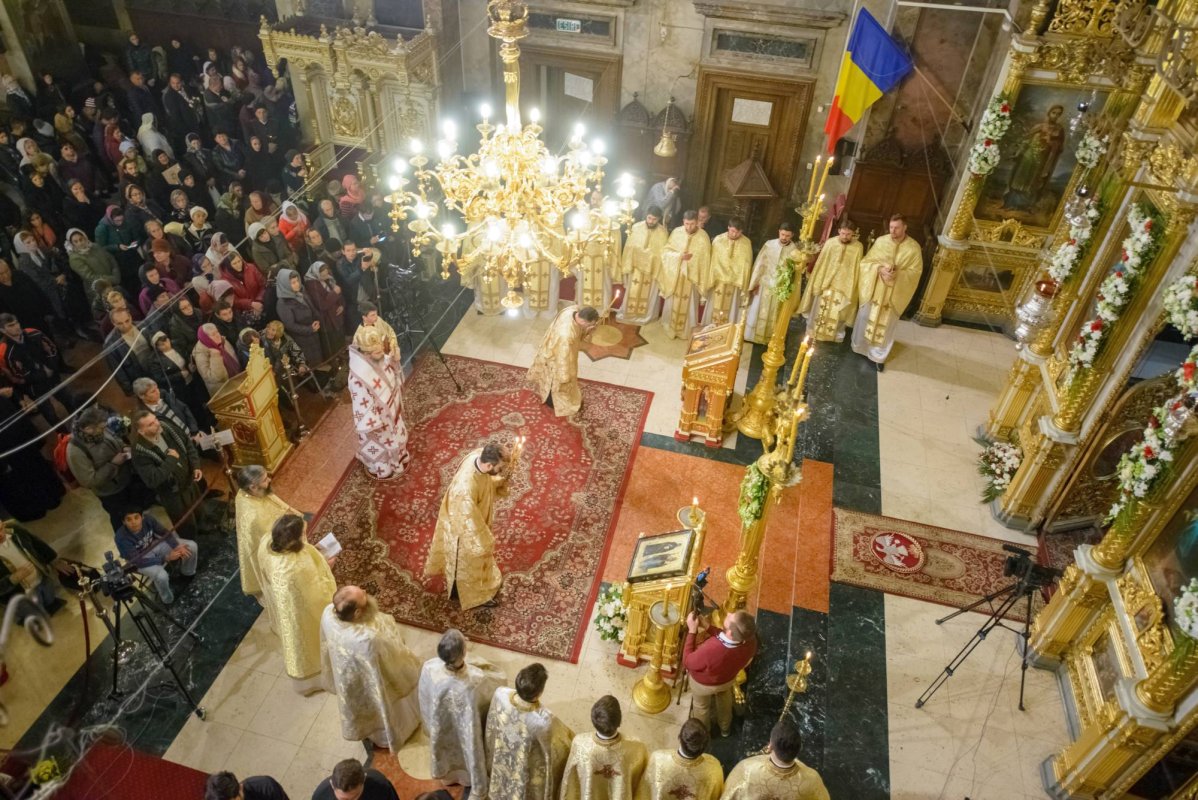 „Să aprindem în inima noastră o lumină“ 30201