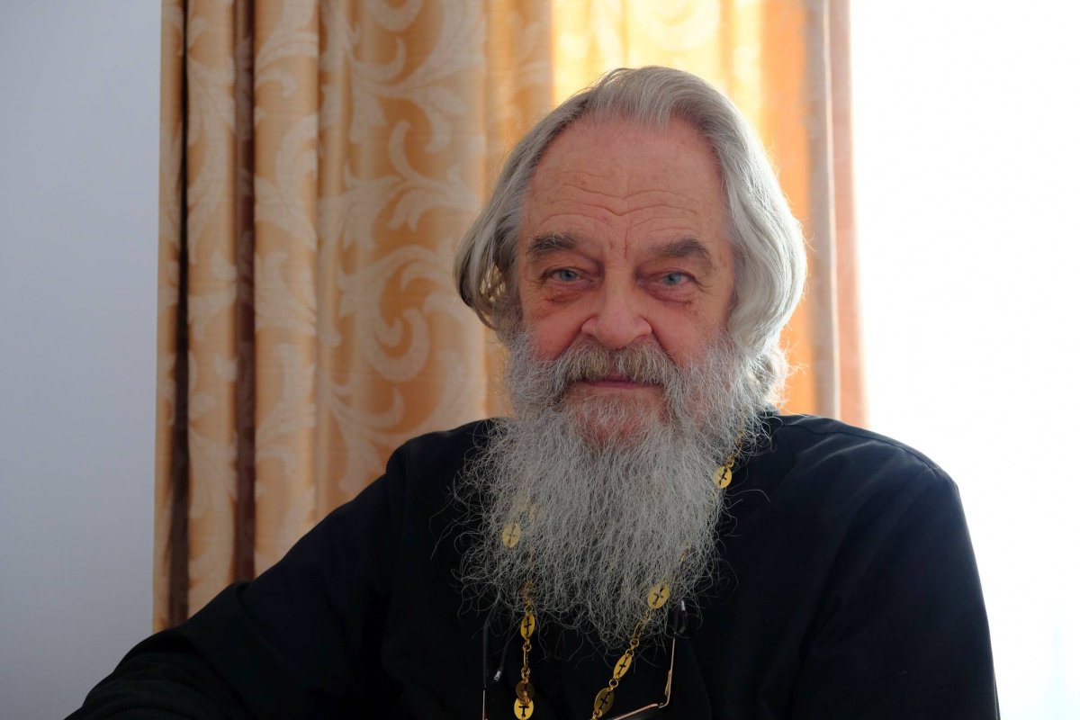 Privind icoana, regăsim Biserica și viața duhovnicească 30311