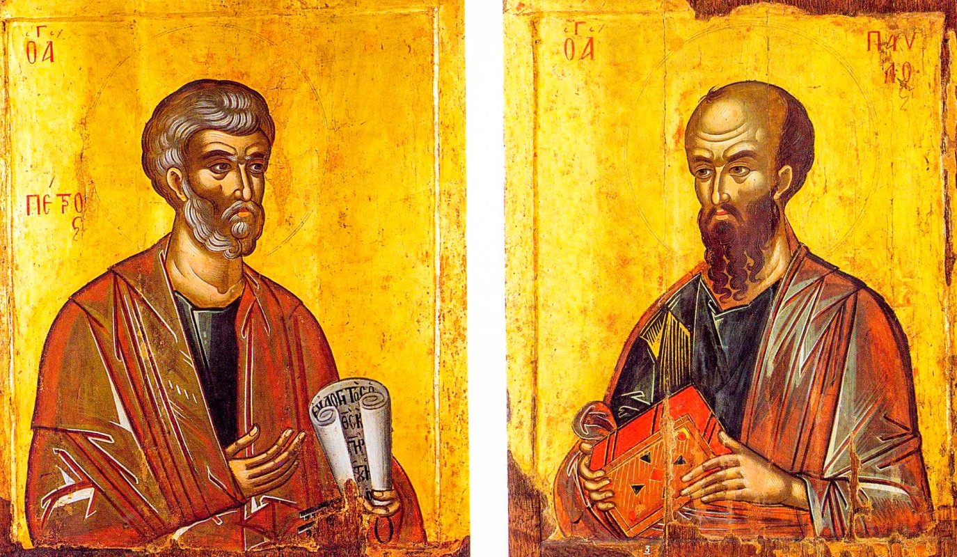 Privind icoana, regăsim Biserica și viața duhovnicească 30316