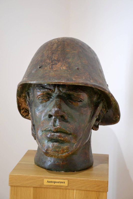 Muzeul „Ion Irimescu” de la Fălticeni, un tezaur național 30278