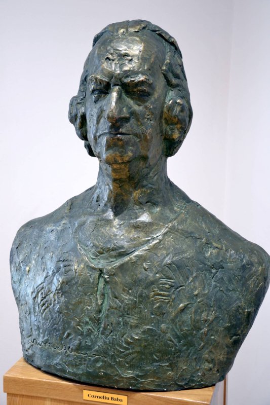 Muzeul „Ion Irimescu” de la Fălticeni, un tezaur național 30279