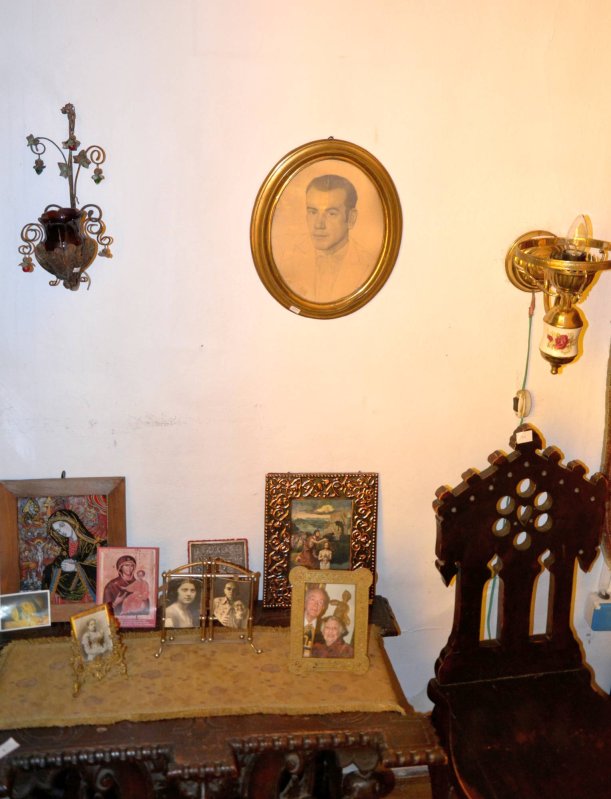 Muzeul „Ion Irimescu” de la Fălticeni, un tezaur național 30287