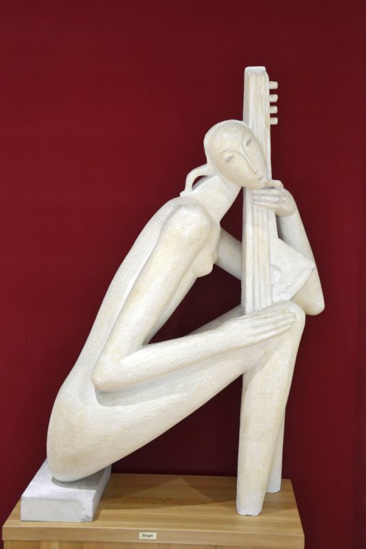 Muzeul „Ion Irimescu” de la Fălticeni, un tezaur național 30291