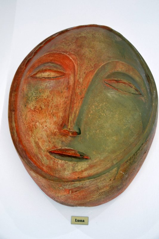 Muzeul „Ion Irimescu” de la Fălticeni, un tezaur național 30297