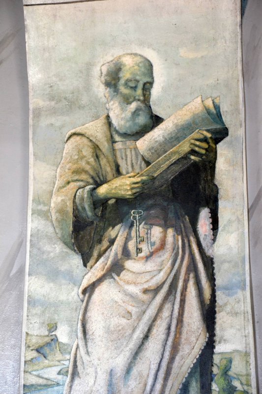 Muzeul „Ion Irimescu” de la Fălticeni, un tezaur național 30304