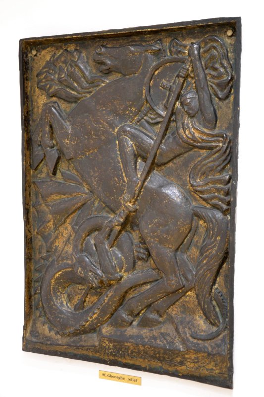 Muzeul „Ion Irimescu” de la Fălticeni, un tezaur național 30308