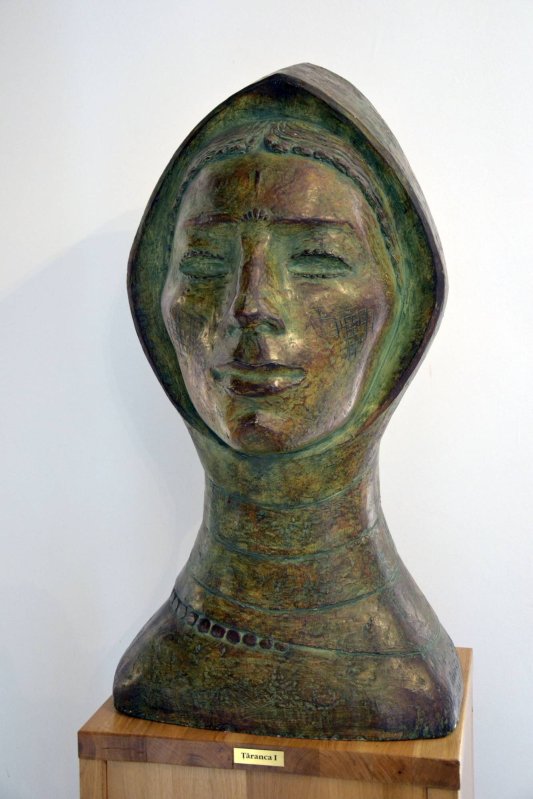 Muzeul „Ion Irimescu” de la Fălticeni, un tezaur național 30309