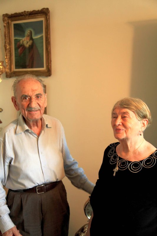 Tache Rodas. La pas prin reeducările comuniste 30270