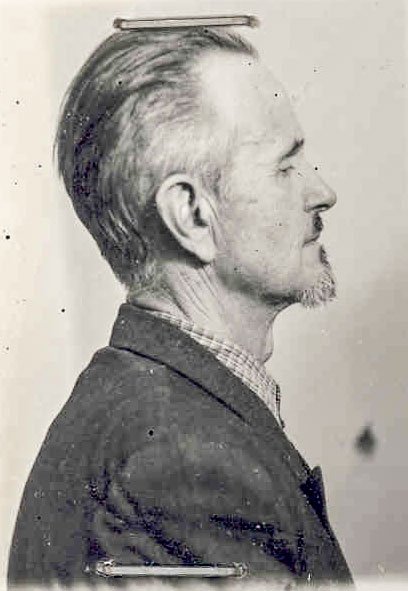 Părintele Ion Drăgoi din Nucşoara, martirizat de Securitatea comunistă 30187