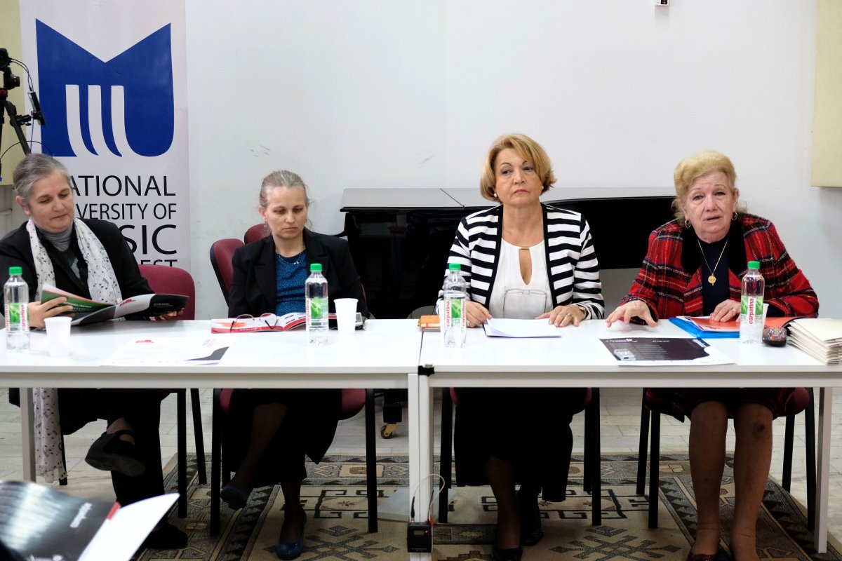 Se apropie Concursul de Duo „Suzana Szörenyi” 30131