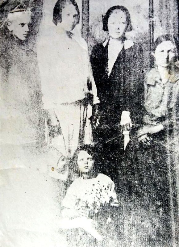 La căsuţa natală a Sfântului Ioan Iacob Hozevitul 30028