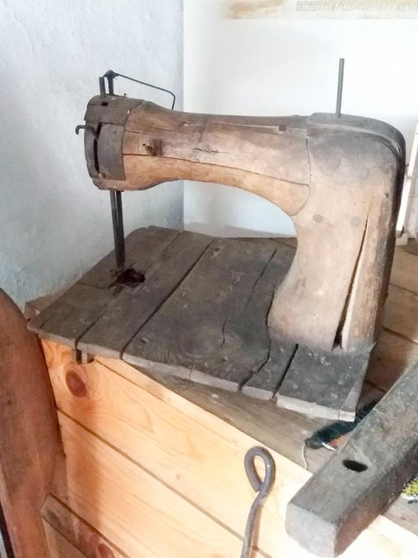 La căsuţa natală a Sfântului Ioan Iacob Hozevitul 30032