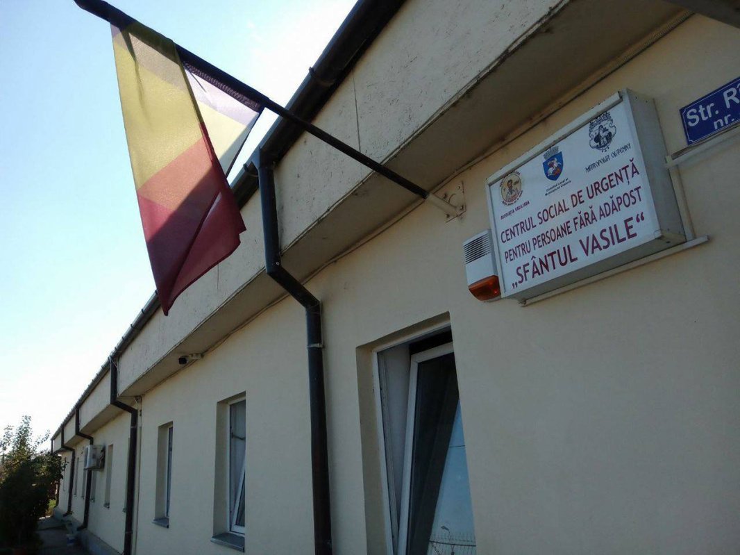 Activităţi la Centrul  „Sfântul Vasile” din Craiova 29952