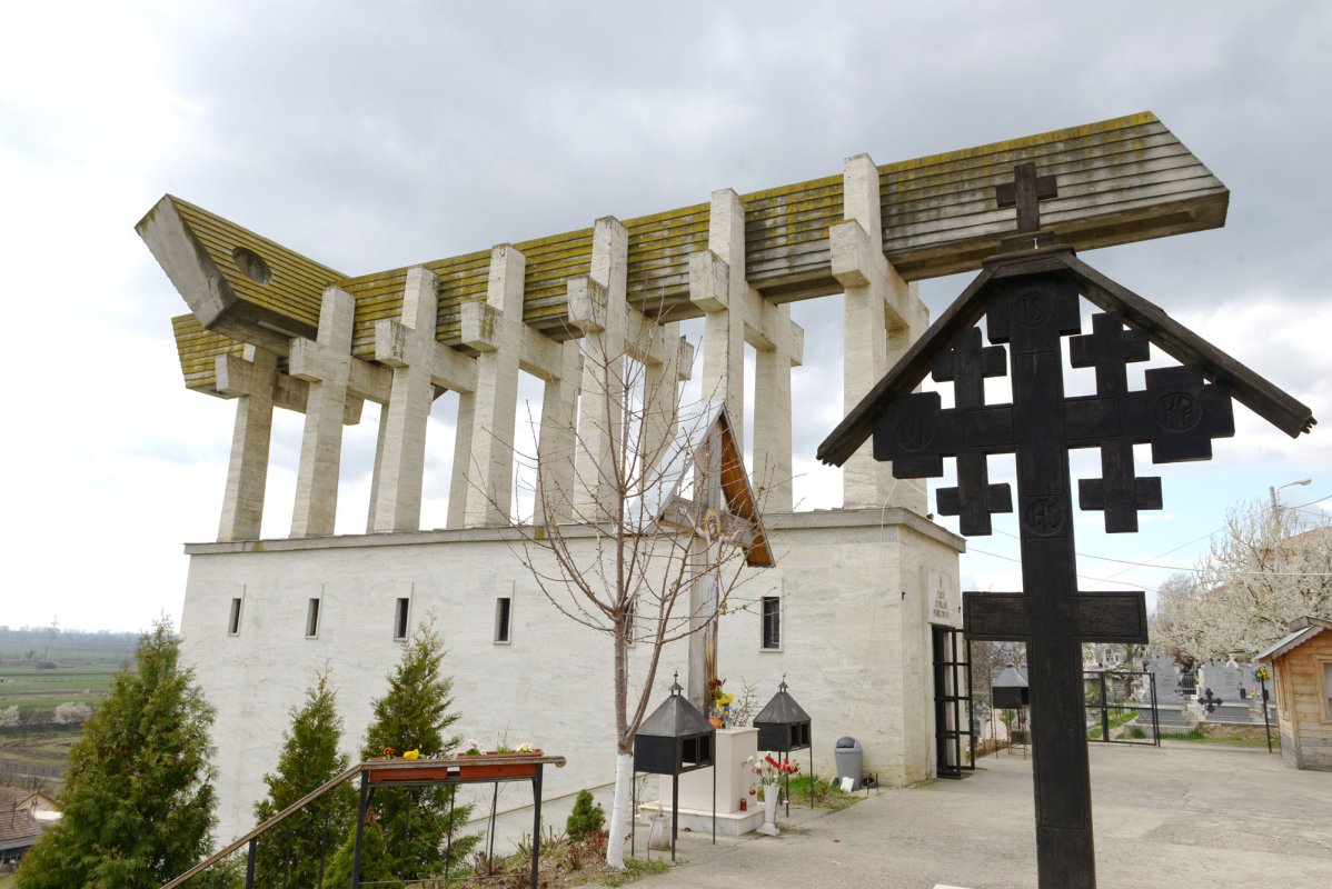 „Am mers pe drumul închisorii cu credință puternică în Dumnezeu” 29969