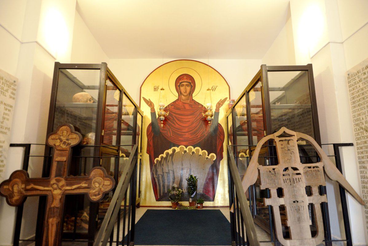 „Am mers pe drumul închisorii cu credință puternică în Dumnezeu” 29970