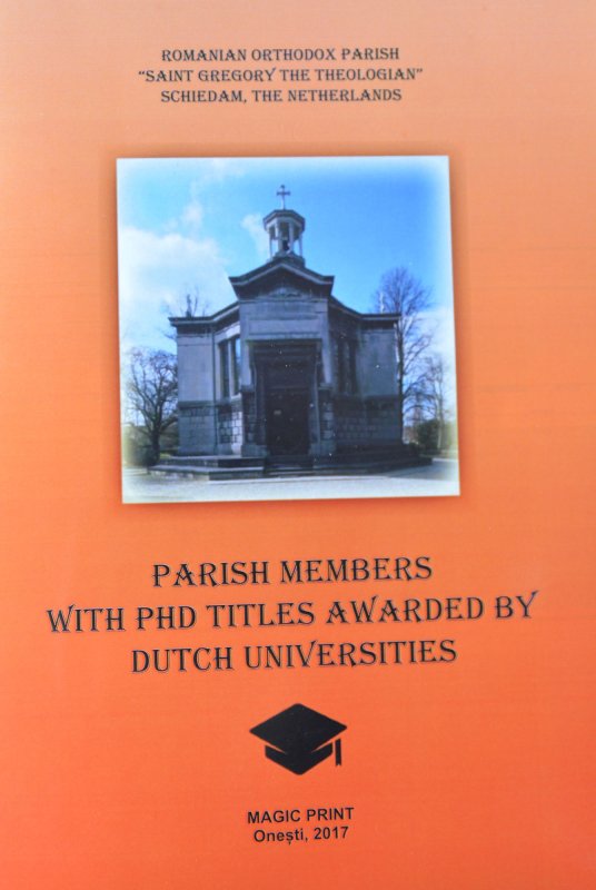 Excelență românească în Olanda 29924