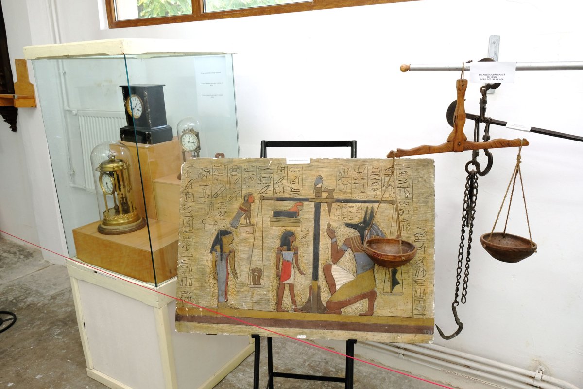 Excursie printre legile fizicii 29910