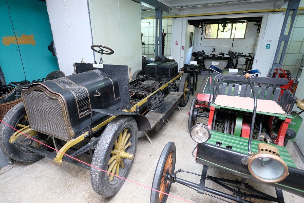 Excursie printre legile fizicii 29912