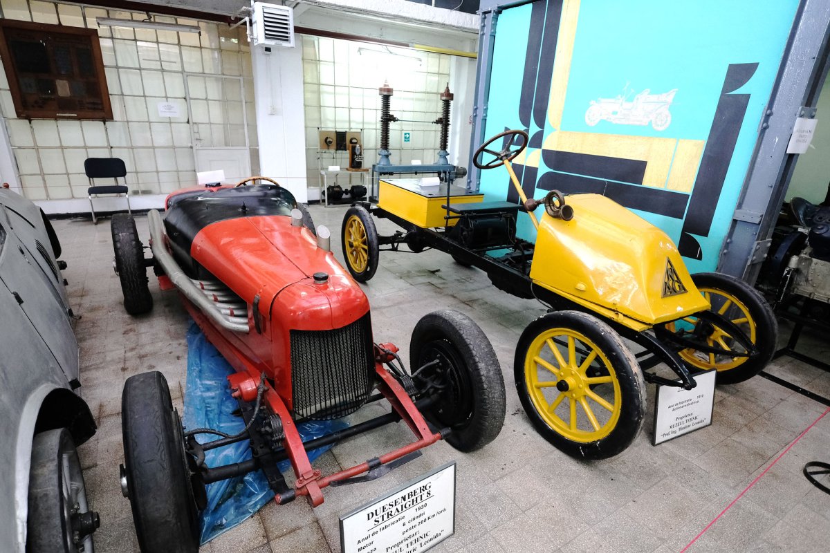 Excursie printre legile fizicii 29913